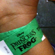 Illustration for article titled The Princess And The Frog Makes For A Night To Remember